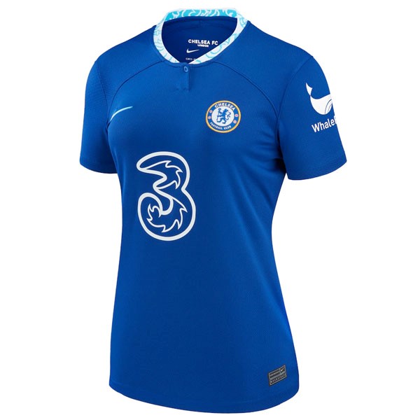 Maglia Chelsea Prima Donna 22/23